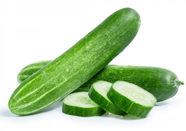 Cucumber