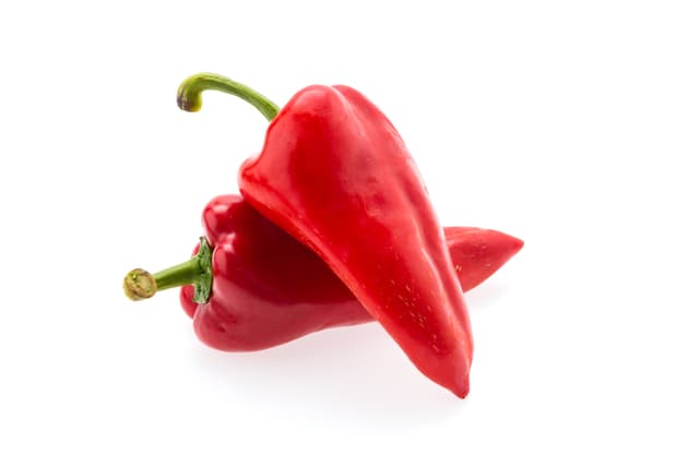 Pepper